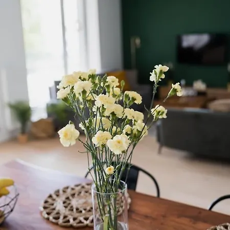 Lejlighed Luxury Apart - Mlyn Maria Wrocław