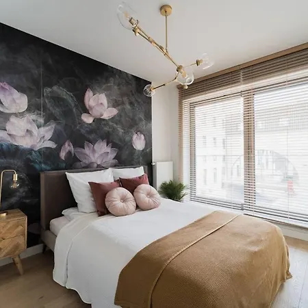 Lejlighed Luxury Apart - Mlyn Maria Wrocław