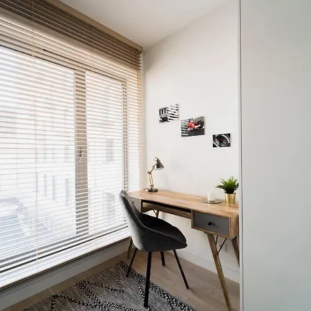 Luxury Apart - Mlyn Maria * Wrocław