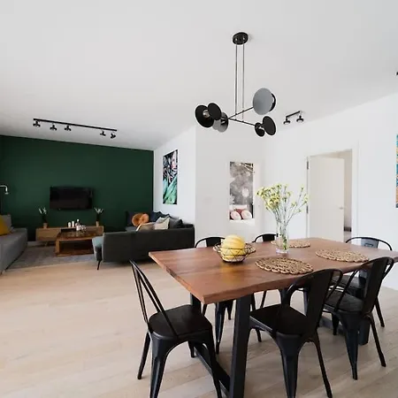 Luxury Apart - Mlyn Maria