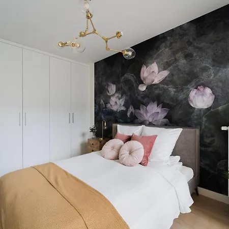Luxury Apart - Mlyn Maria Lägenhet *