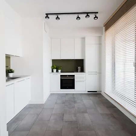 Luxury Apart - Mlyn Maria * Wrocław
