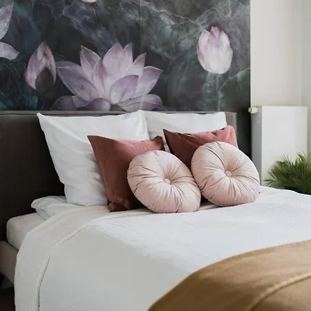 Luxury Apart - Mlyn Maria