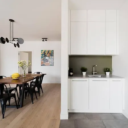 Lägenhet Luxury Apart - Mlyn Maria
